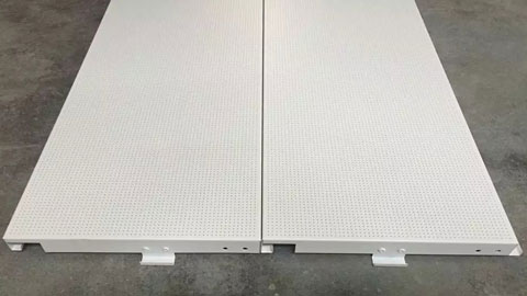 鋁單板價格是如何計算出來的？