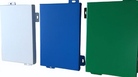 鋁單板價(jià)格由哪些成本組成？沈陽鋁單板廠家答案在這里！