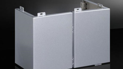 鋁單板廠家你選對了嗎？沈陽鋁單板關(guān)注4點采購不踩雷!！