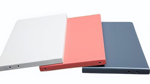 鋁單板成本單價(jià)多少錢(qián)一平米？沈陽(yáng)鋁單板定制生產(chǎn)廠家的公式來(lái)了！