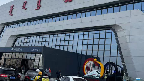 沈陽(yáng)幕墻鋁單板廠家探討幕墻鋁單板的抗寒性能