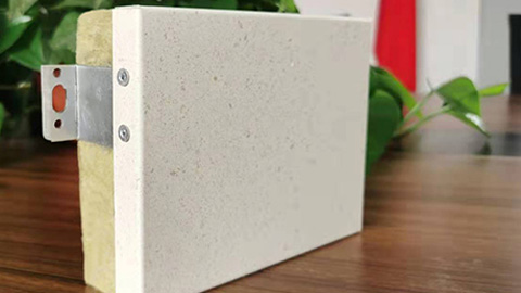 氟碳鋁單板：建筑裝飾領域的耐候產品