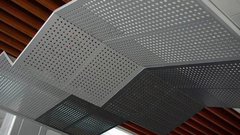 沈陽鋁單板幕墻廠家解析鋁單板幕墻的優勢