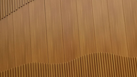 沈陽鋁單板廠家鋁單板安裝流程詳解